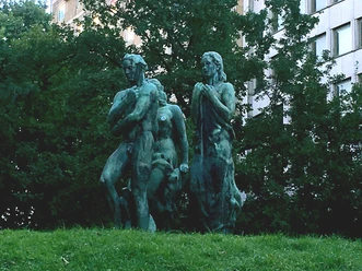 Beethoven-Denkmal