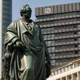 Goethedenkmal