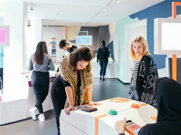 Bildungsstätte Anne Frank e.V. Workshop Lernlabor