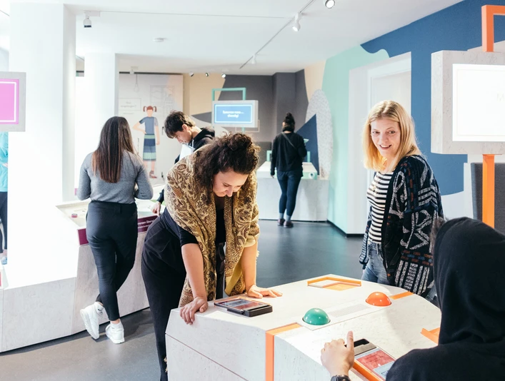 Bildungsstätte Anne Frank e.V. Workshop Lernlabor