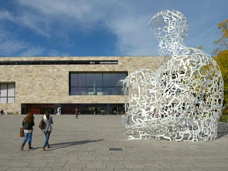 Body of Knowledge Uni Campus Westend