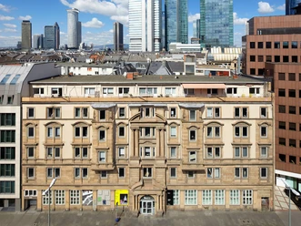 basis e. V. Frankfurt