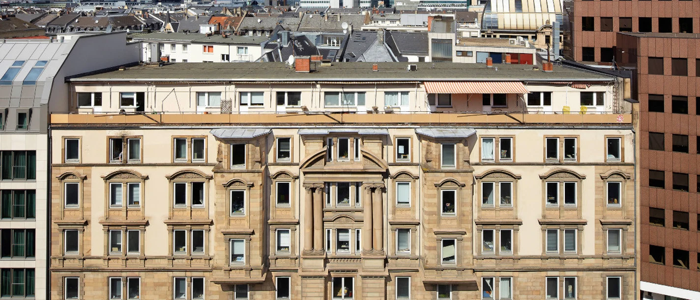 basis e. V. Frankfurt