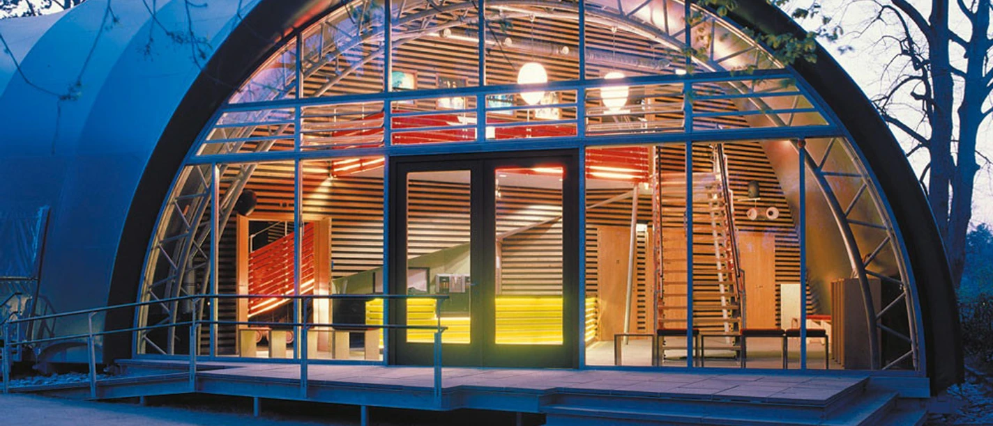 Papageno Musiktheater Theater Palmengarten