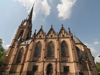 Dreikönigskirche