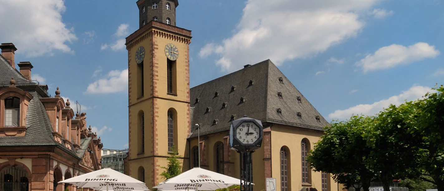 Katharinenkirche