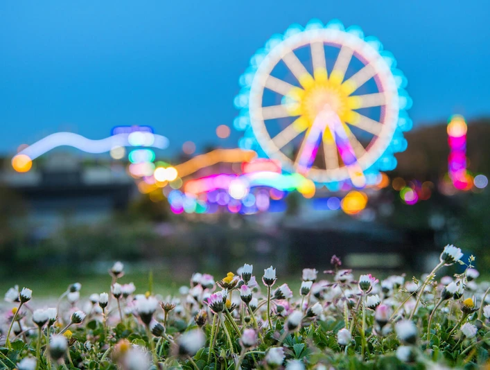 Frankfurt Fruehjahrs Dippemess DSC 2269