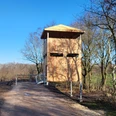 Theikenmeer-Runde, Werlte - Hümmling-Pfade, Bernhard-Grzimek-Turm ©Naturpark Hümmling (2).jpg