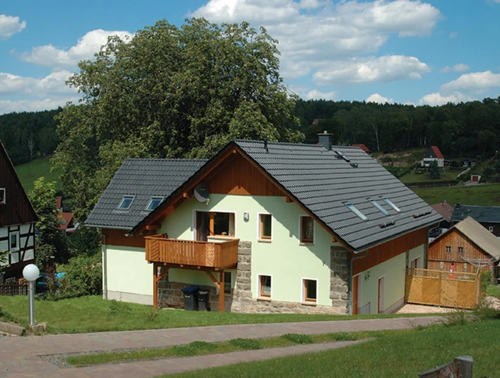 Herzlich willkommen bei Familie Neuber!