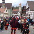 Rosenmontagsumzug Obertsrot