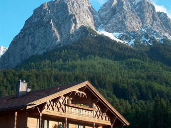 Haus Grasegger " Zum Robert`n"