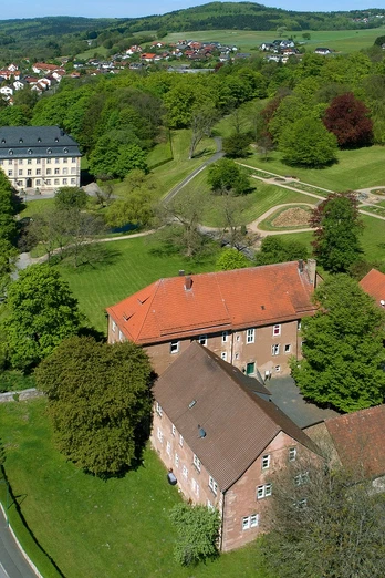 Gersfeld Ortsansichten, Blick Komberg.jpg