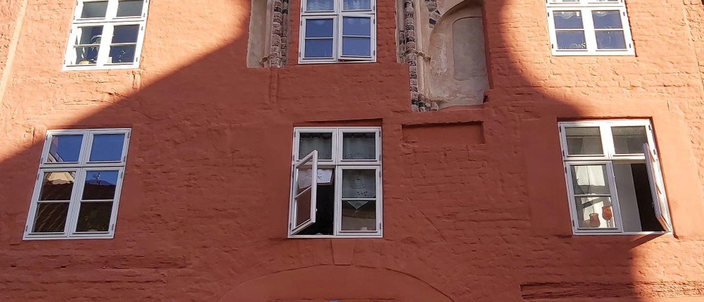 Giebelhaus, Külpstraße 5