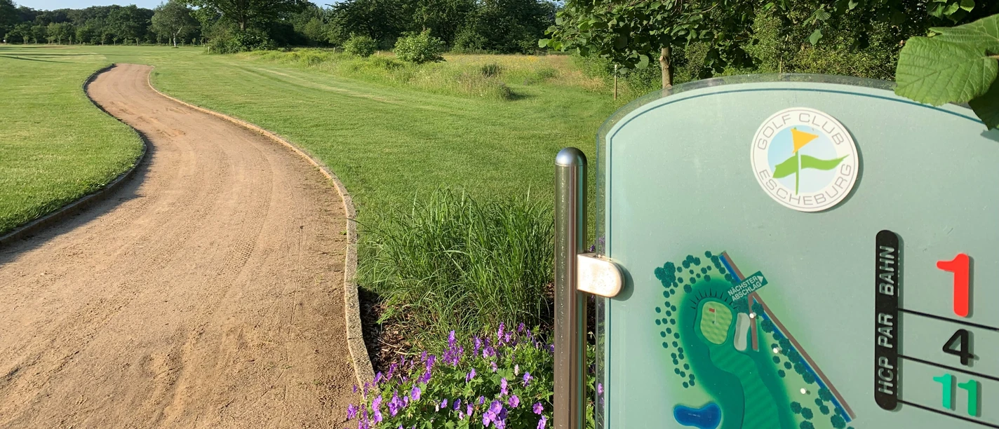 Golf Club Escheburg e. V.