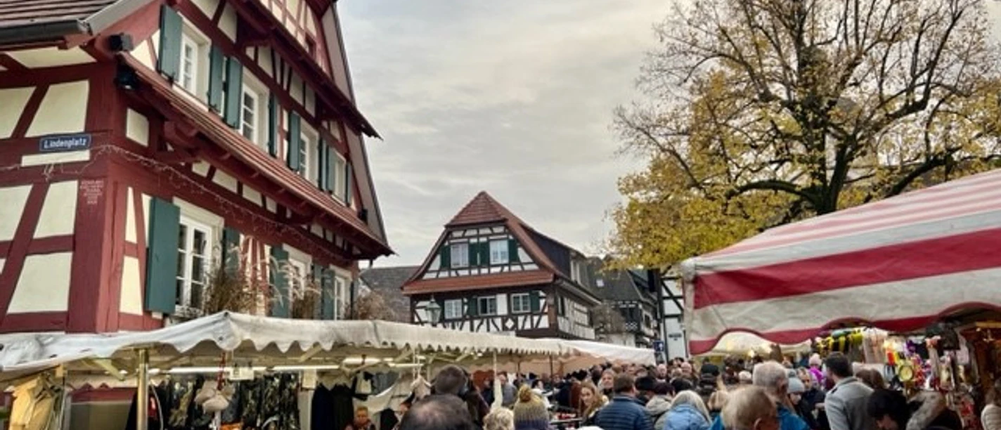 Katharinenmarkt