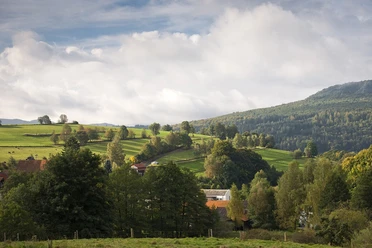 Scheibelbach Scheibelbach