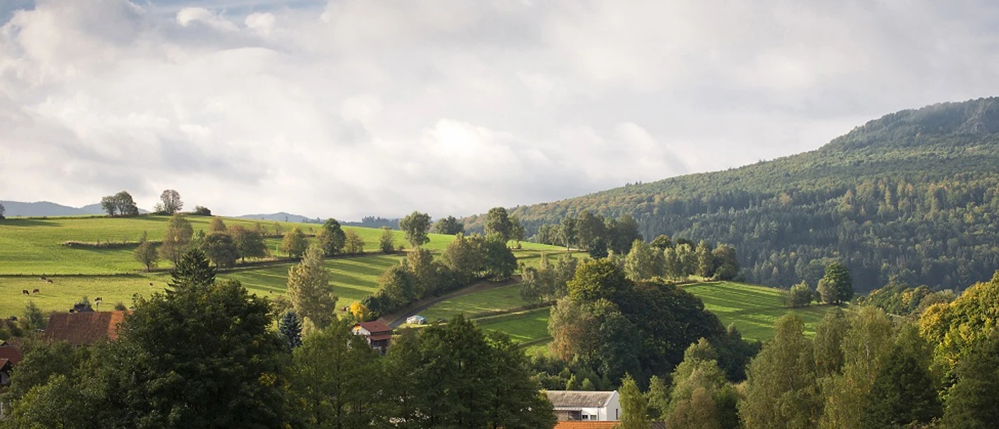 Scheibelbach Scheibelbach