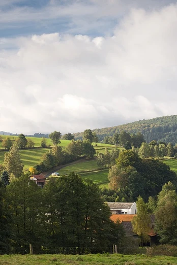 Scheibelbach Scheibelbach