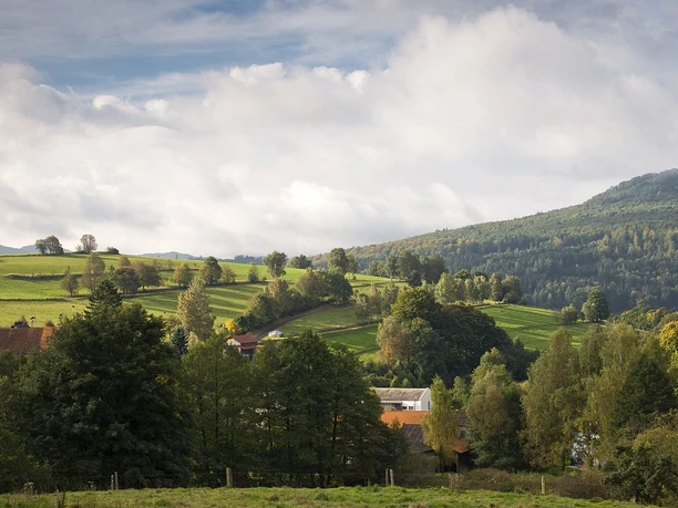 Scheibelbach Scheibelbach