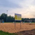 Bewegungspark im Sportpark am Ölbach Stukenbrock