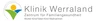 Logo Klinik Werraland Logo Klinik Werraland