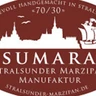 SUMARA Logo SUMARA Logo