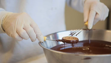 Stralsunder Marzipan