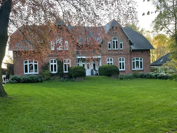Haus Haus