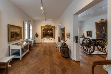 Bismarck-Museum