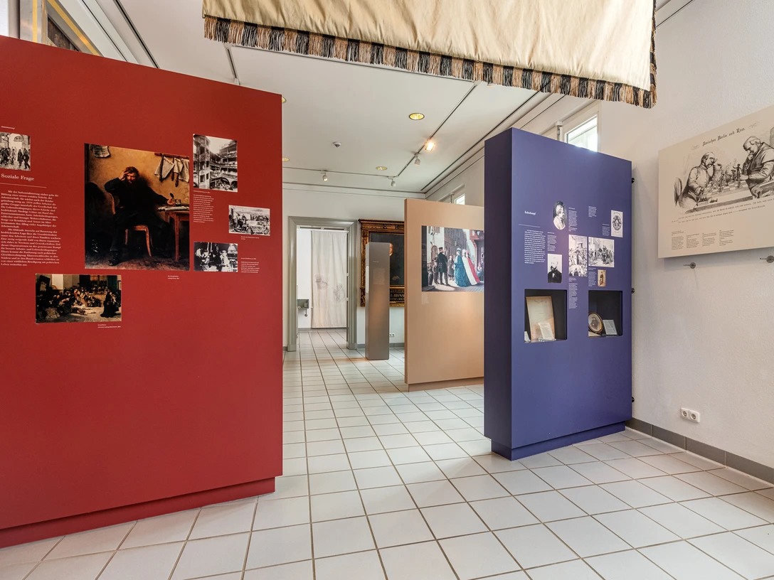 Otto von Bismarck Foundation