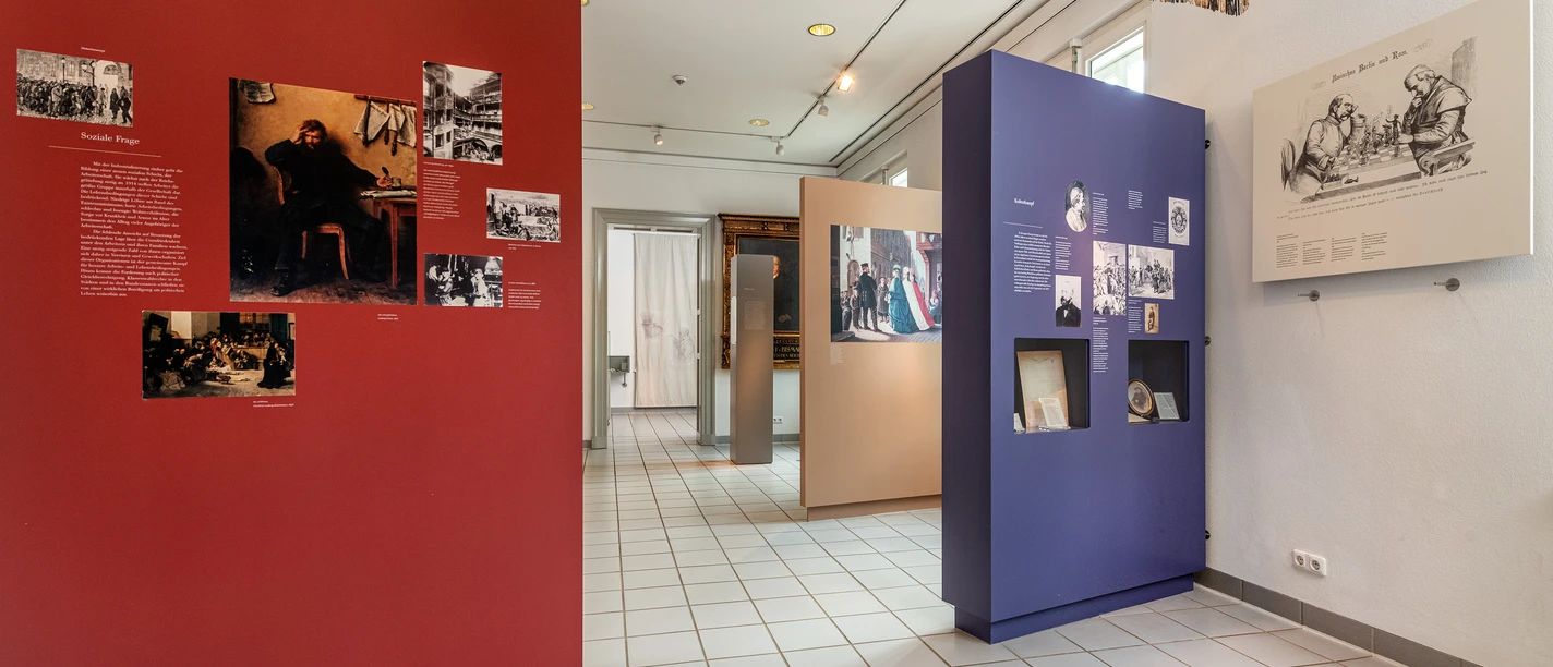 Otto von Bismarck Foundation