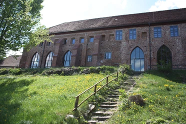 Zarrentin Monastery