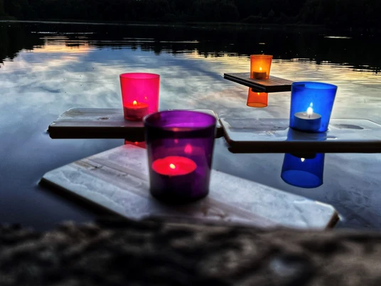 Lichterschiffe Lichterschiffe