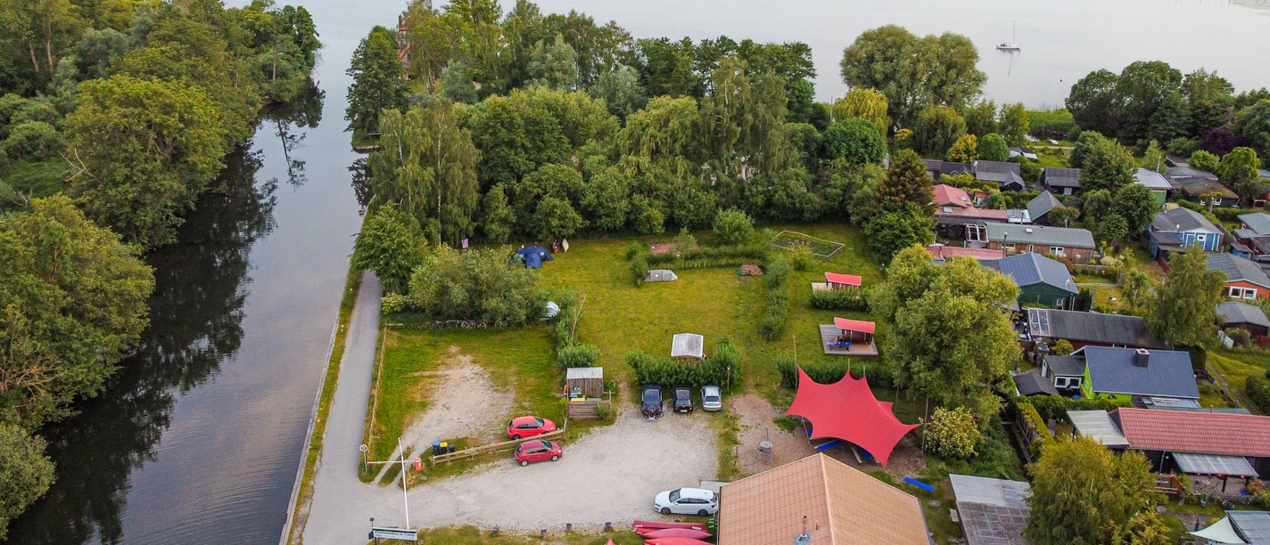 Mietstation Wakenitzhaus