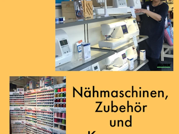 N hmaschinen