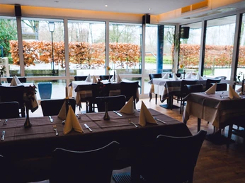 Fehtlon Restaurant Gastraum