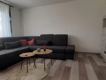 Wohnzimmer Sitzecke
