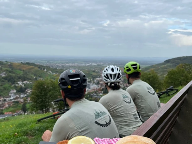 Panaromagravel Tour