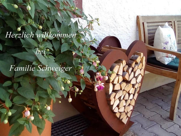Ferienwohnung