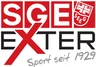SGE Exter Logo SGE Exter Logo