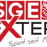 SGE Exter Logo SGE Exter Logo