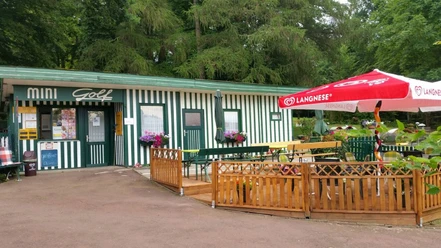 Minigolf Bad Nenndorf