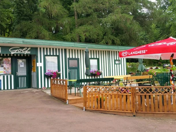 Minigolf Bad Nenndorf