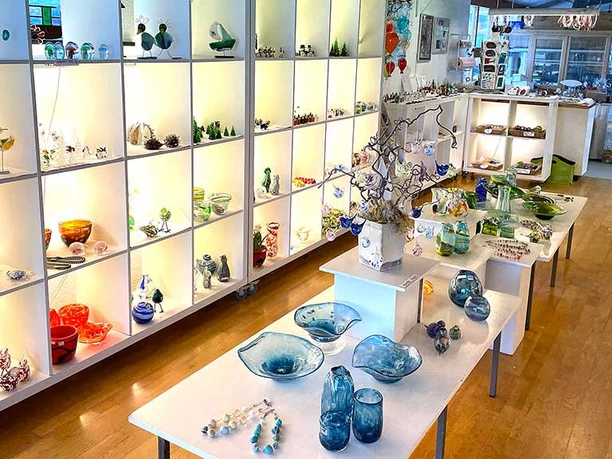 Dansk-Glaskunst_Butikken