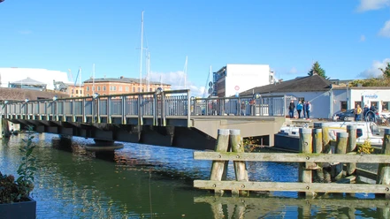 Langenkanalbrücke