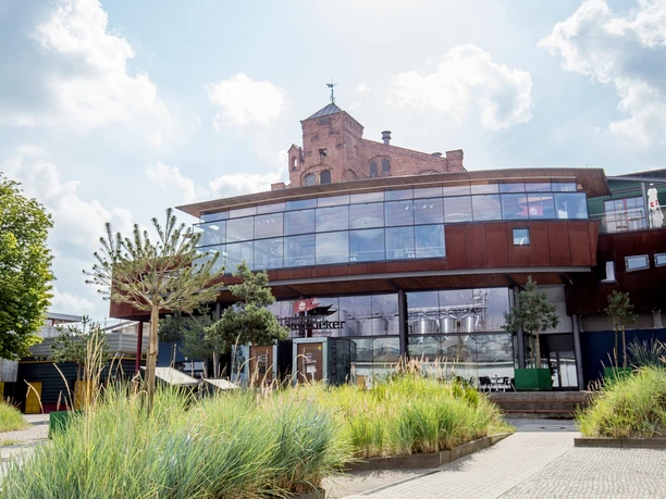 Störtebeker Braumanufaktur