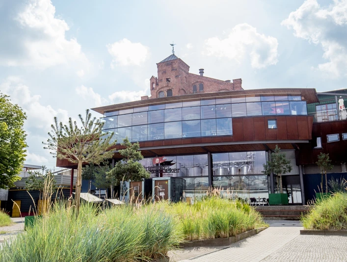 Störtebeker Braumanufaktur