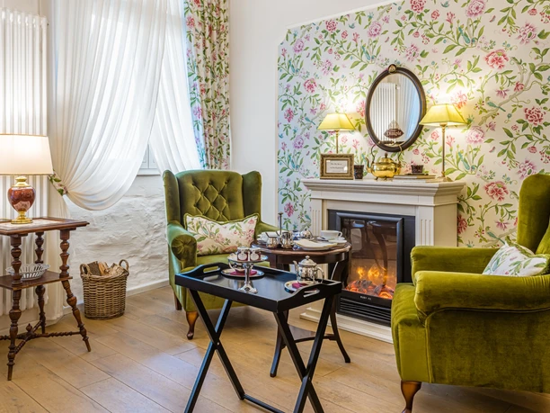 Tea Boutique & Tea Room