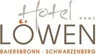 Logo Löwen Logo Löwen