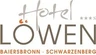 Logo Löwen Logo Löwen